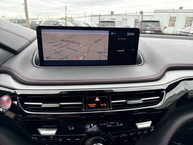 2023 Acura MDX A-Spec SH-AWD