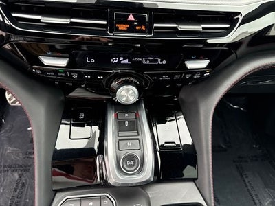 2023 Acura MDX A-Spec SH-AWD