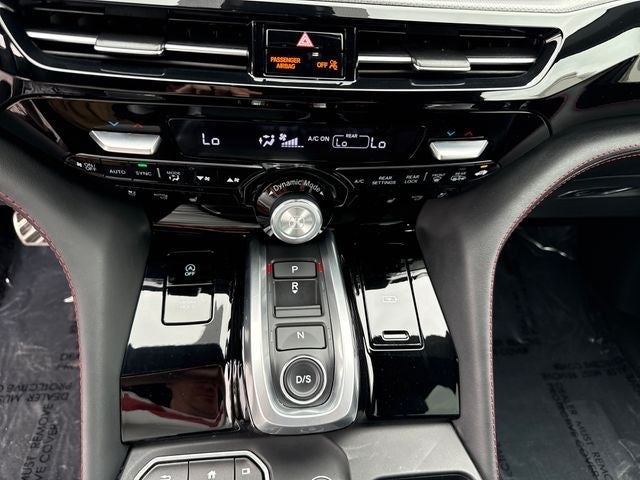 2023 Acura MDX A-Spec SH-AWD