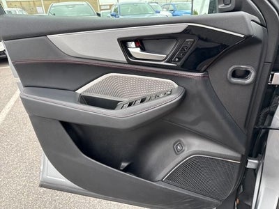 2023 Acura MDX A-Spec SH-AWD