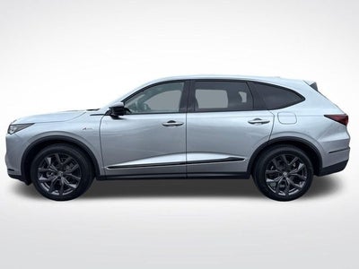 2023 Acura MDX A-Spec SH-AWD