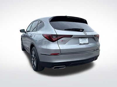 2023 Acura MDX A-Spec SH-AWD