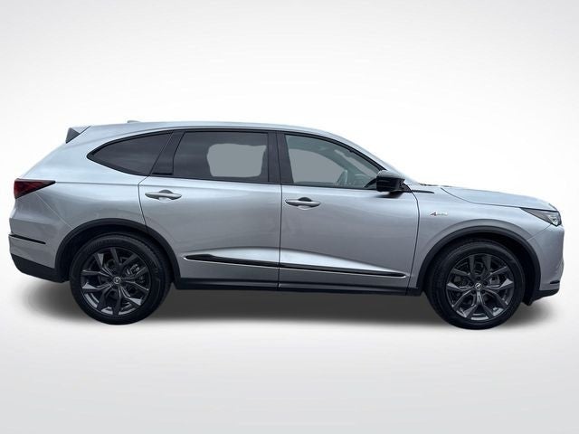 2023 Acura MDX A-Spec SH-AWD