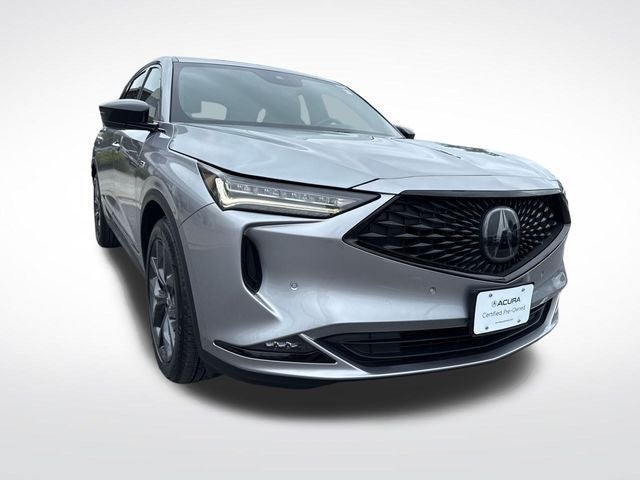 2023 Acura MDX A-Spec SH-AWD