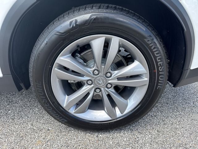 2026 Acura MDX Base SH-AWD