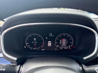 2026 Acura MDX Base SH-AWD