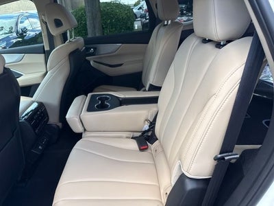 2026 Acura MDX Base SH-AWD