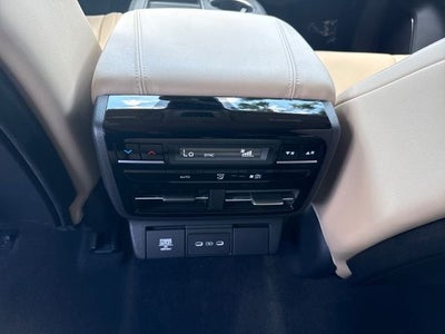 2026 Acura MDX Base SH-AWD
