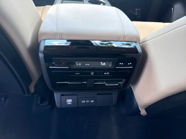 2026 Acura MDX Base SH-AWD