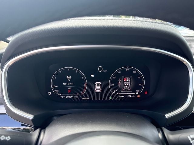 2026 Acura MDX Base SH-AWD