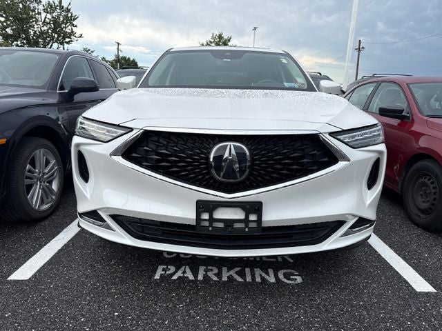 2023 Acura MDX 3.5L SH-AWD