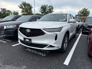 2023 Acura MDX 3.5L SH-AWD