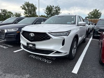 2023 Acura MDX 3.5L SH-AWD