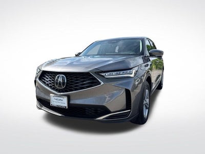2026 Acura MDX Base SH-AWD