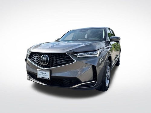 2026 Acura MDX Base SH-AWD