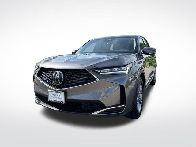 2026 Acura MDX Base SH-AWD