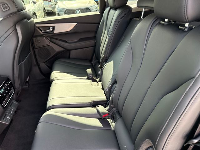 2026 Acura MDX Base SH-AWD