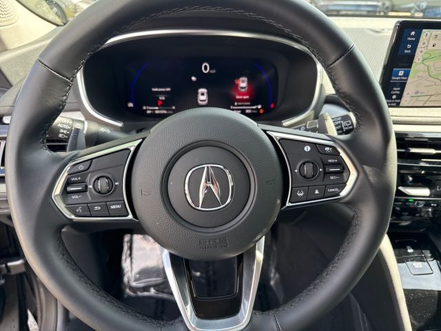 2026 Acura MDX Base SH-AWD