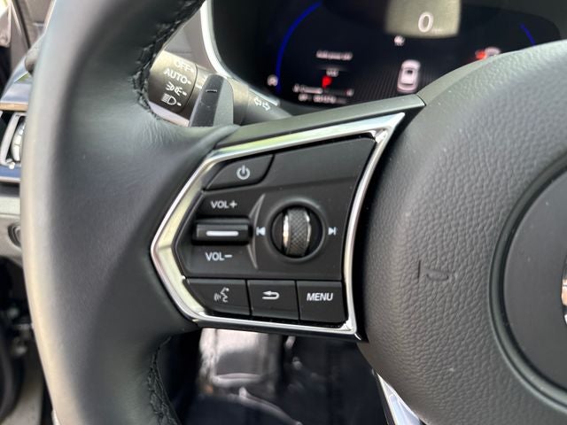 2026 Acura MDX Base SH-AWD