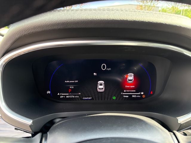 2026 Acura MDX Base SH-AWD