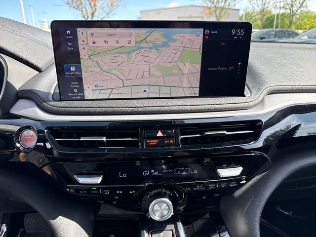 2026 Acura MDX Base SH-AWD
