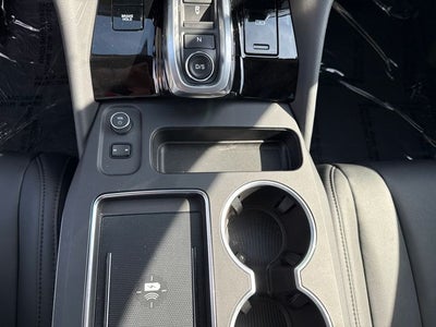 2026 Acura MDX Base SH-AWD