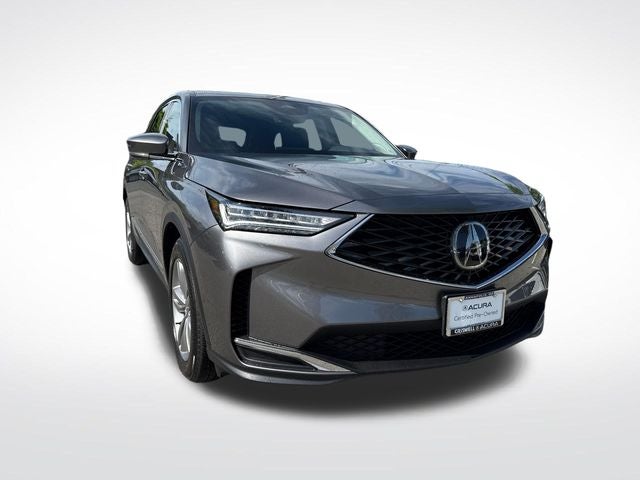 2026 Acura MDX Base SH-AWD