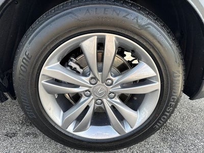 2026 Acura MDX Base SH-AWD