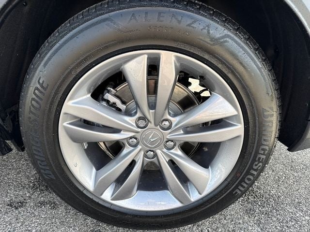 2026 Acura MDX Base SH-AWD