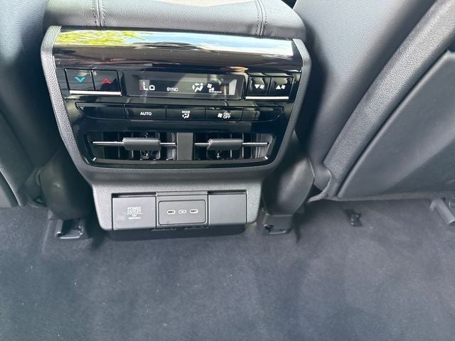 2026 Acura MDX Base SH-AWD