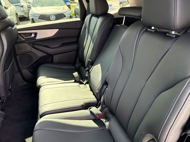 2026 Acura MDX Base SH-AWD