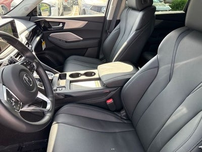 2026 Acura MDX Base SH-AWD
