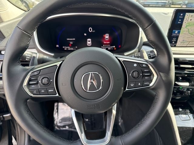 2026 Acura MDX Base SH-AWD