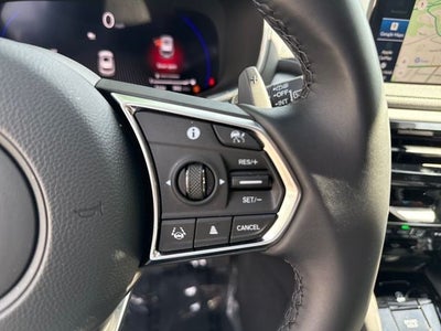 2026 Acura MDX Base SH-AWD