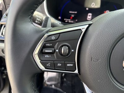 2026 Acura MDX Base SH-AWD