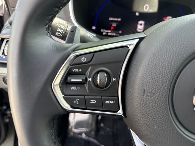 2026 Acura MDX Base SH-AWD