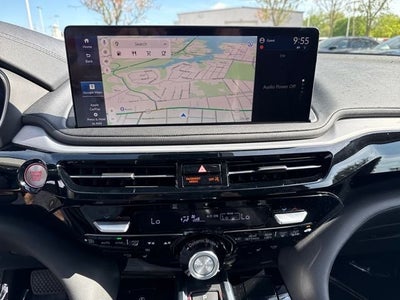 2026 Acura MDX Base SH-AWD