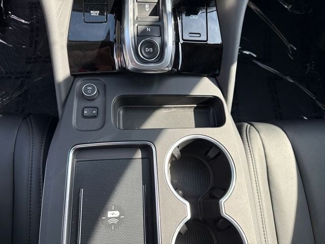 2026 Acura MDX Base SH-AWD