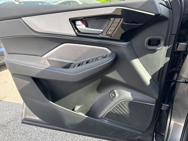 2026 Acura MDX Base SH-AWD