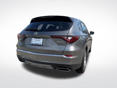 2026 Acura MDX Base SH-AWD