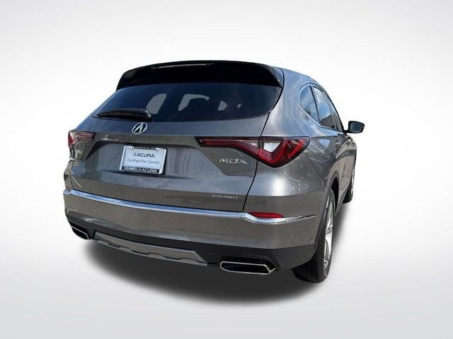 2026 Acura MDX Base SH-AWD