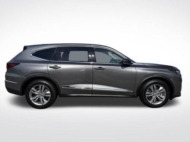 2026 Acura MDX Base SH-AWD