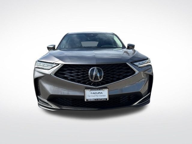 2026 Acura MDX Base SH-AWD