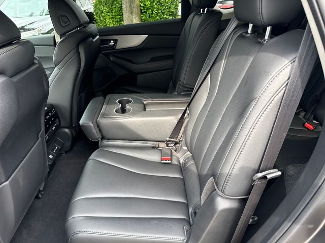 2026 Acura MDX Base SH-AWD