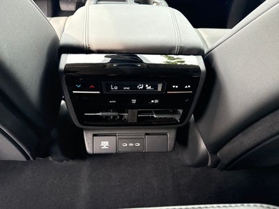2026 Acura MDX Base SH-AWD