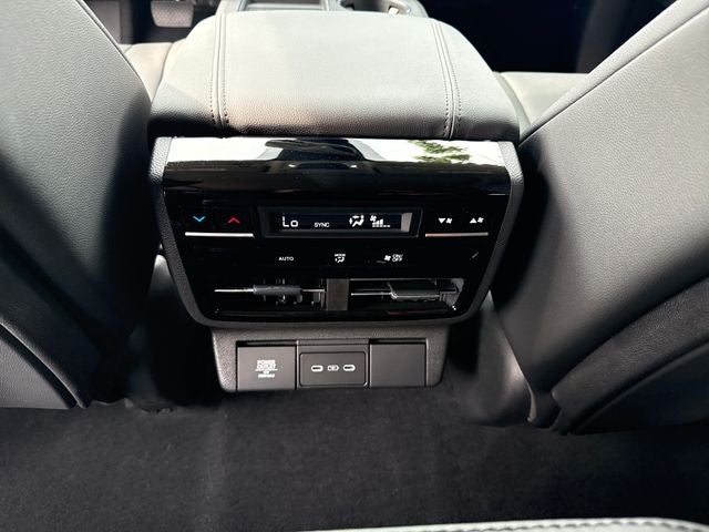 2026 Acura MDX Base SH-AWD