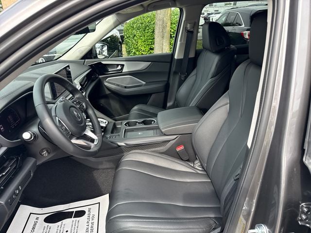 2026 Acura MDX Base SH-AWD