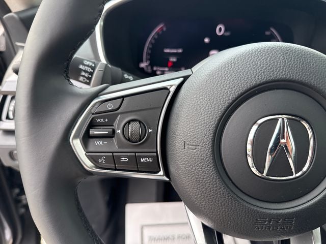 2026 Acura MDX Base SH-AWD