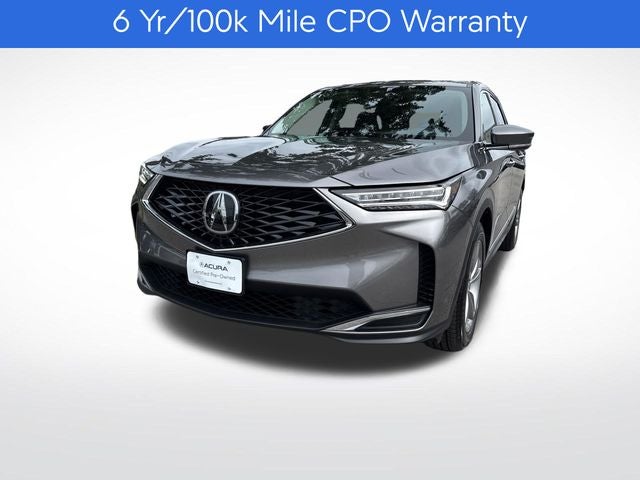 2026 Acura MDX Base SH-AWD