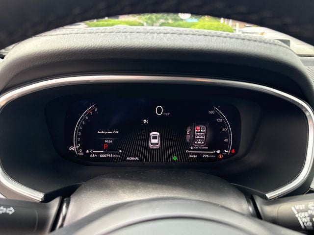 2026 Acura MDX Base SH-AWD
